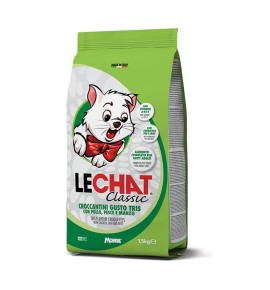 LeChat Classic Croccantini Gusto Tris