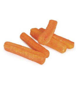 Snack carotine crispy – Croccanti e vegetali Camon