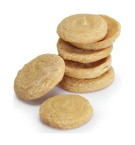 Snack monetine Camon – Bontà vegetale per cani
