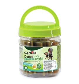 Camon dental snack sticks – Denti puliti e alito fresco