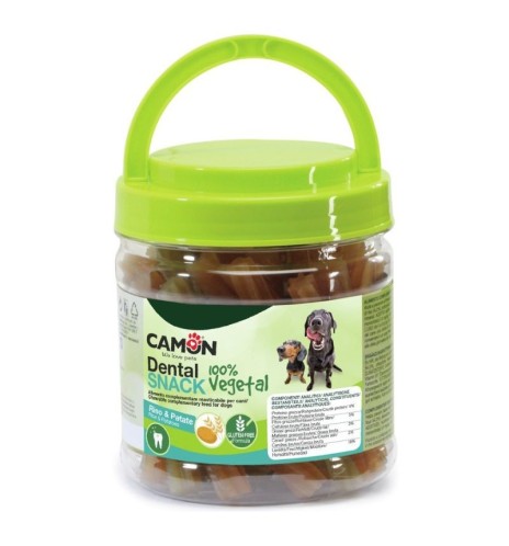 Dental eliche Camon – Pulizia dentalenaturale Dental eliche Camon – Pulizia dentalenaturale