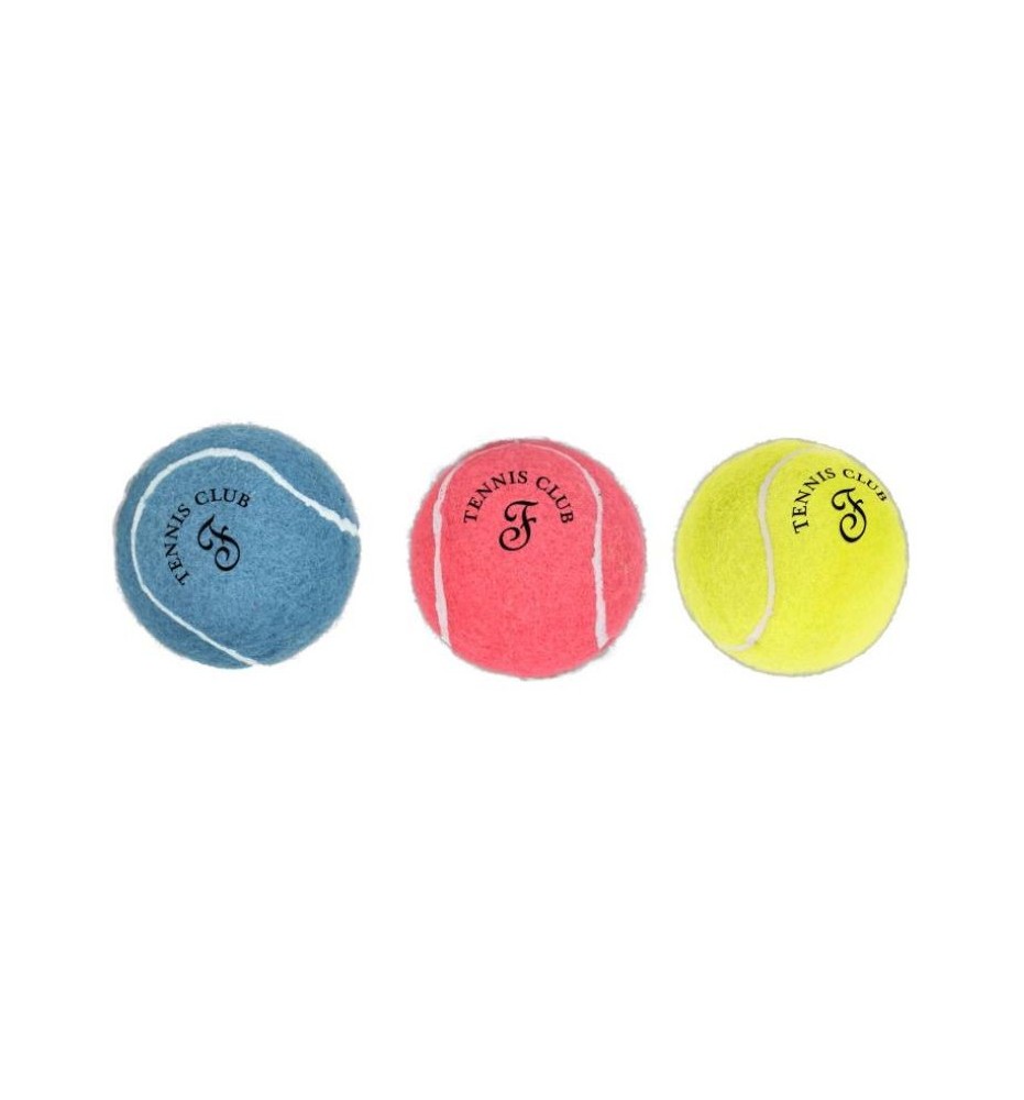 Palle tennis X-Small – Gioco per cani piccoli