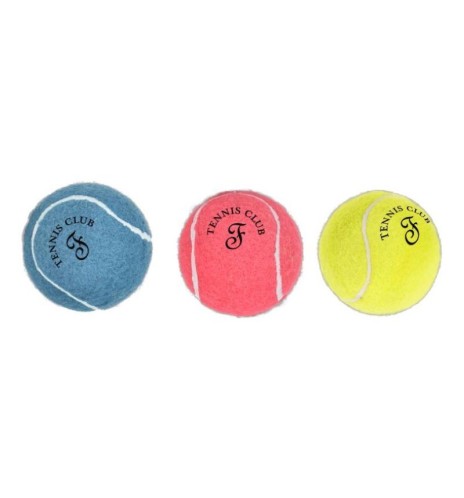 Palle tennis X-Small – Gioco per cani piccoli Palle tennis X-Small – Gioco per cani piccoli