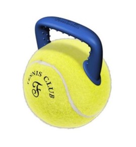 Palla bolide Ferribiella – Gioco per cani