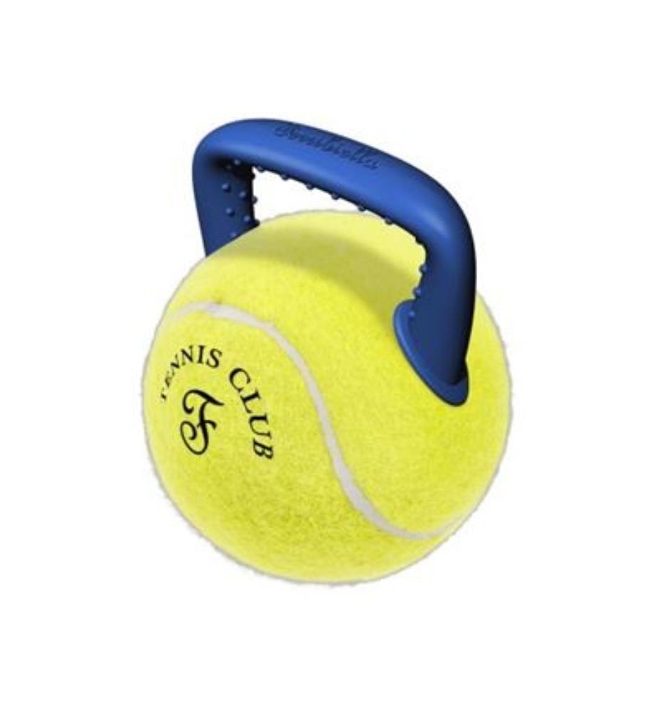 Palla bolide Ferribiella – Gioco per cani