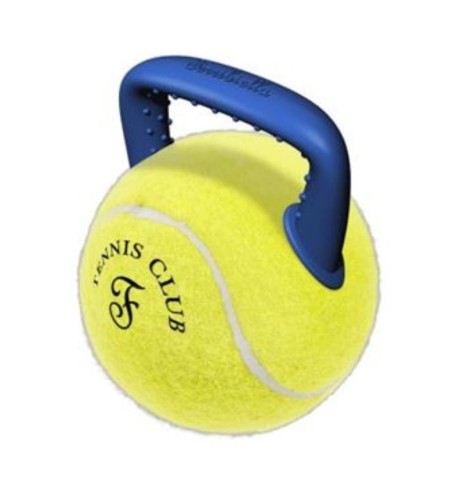 Palla bolide Ferribiella – Gioco per cani Palla bolide Ferribiella – Gioco per cani