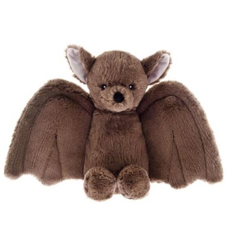 Peluche pipistrello Ferribiella – Gioco per cani Peluche pipistrello Ferribiella – Gioco per cani