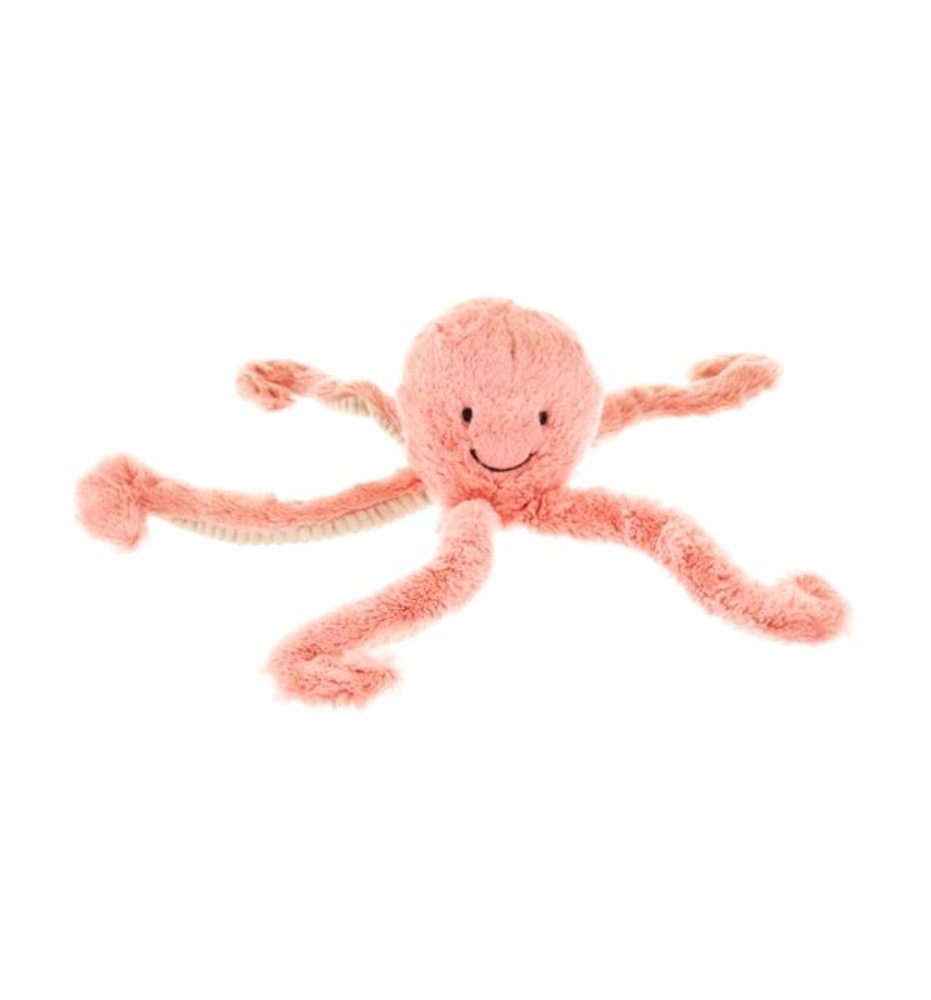 Peluche polpo Ferribiella – Gioco per cani