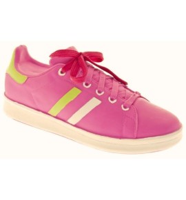 Ferribiella scarpe jogging | Gioco in lattice sonoro