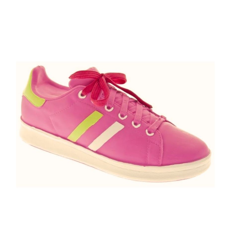 Ferribiella scarpe jogging | Gioco in lattice sonoro