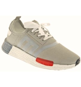Ferribiella scarpe jogging | Gioco in lattice sonoro