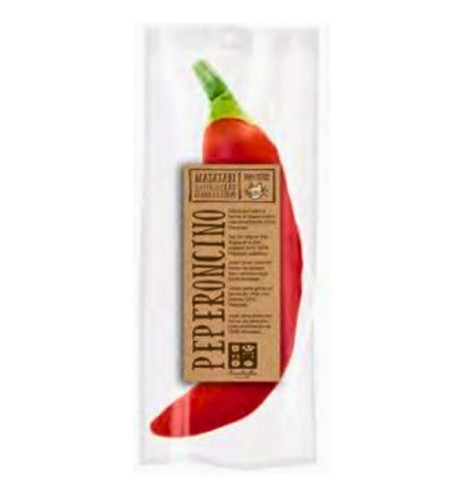 Peperoncino Ferribiella – Peluche stimolante gatti Peperoncino Ferribiella – Peluche stimolante gatti