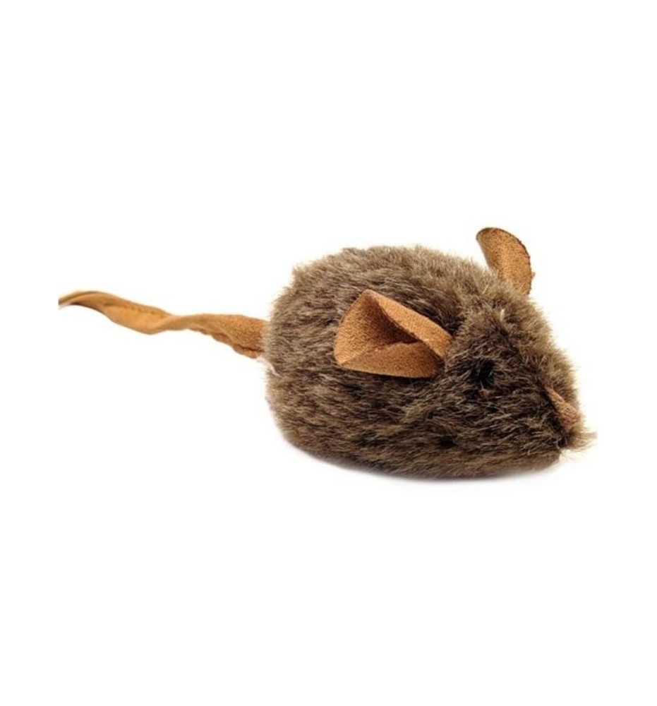 Topolino rumoroso Ferribiella – Gioco sonoro gatto