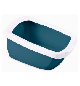 Lettiera Funny IMAC – Aperta e spaziosa