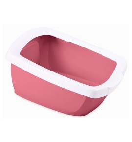 Lettiera Funny IMAC – Aperta e spaziosa