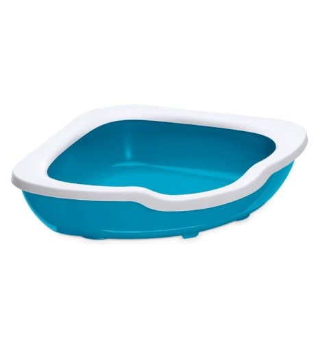 IMAC Fred – Lettiera gatto aperta e compatta IMAC Fred – Lettiera gatto aperta e compatta