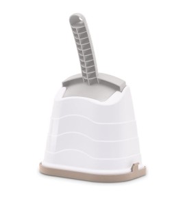 Paletta Romeo IMAC – Con contenitore e rastrello