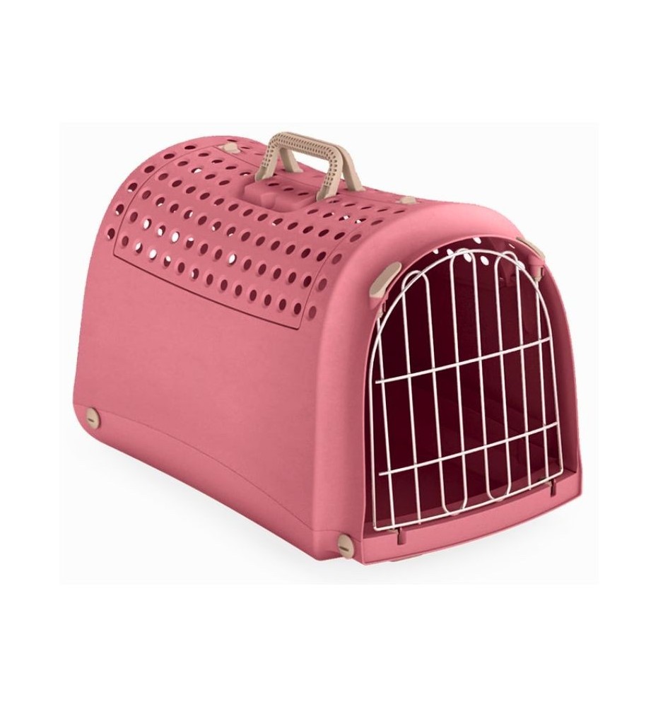 IMAC Linus Cabrio – Trasportino per gatti e cani