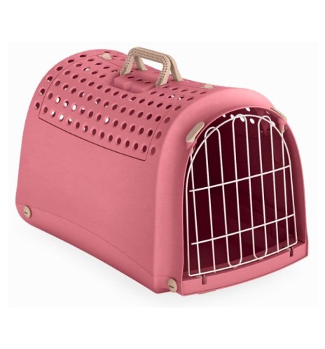 IMAC Linus Cabrio – Trasportino per gatti e cani IMAC Linus Cabrio – Trasportino per gatti e cani
