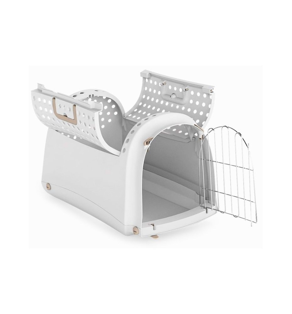IMAC Linus Cabrio – Trasportino per gatti e cani