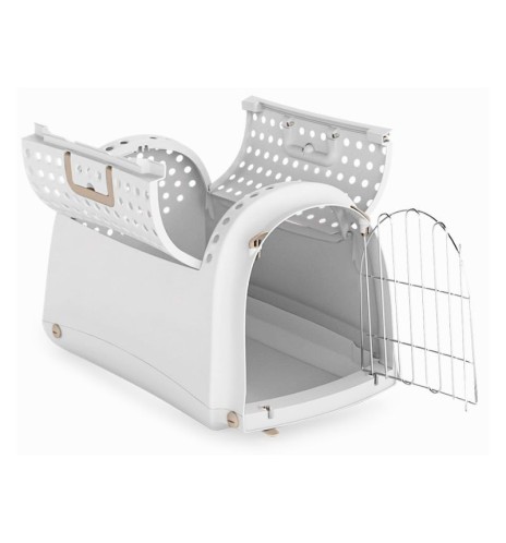 IMAC Linus Cabrio – Trasportino per gatti e cani IMAC Linus Cabrio – Trasportino per gatti e cani