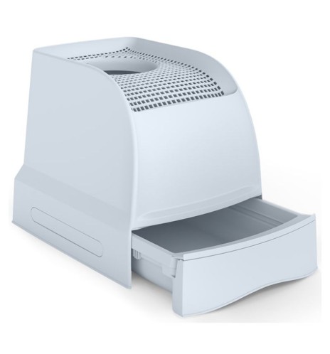 Lettiera Frida IMAC – Ingresso alto e cassetto Lettiera Frida IMAC – Ingresso alto e cassetto