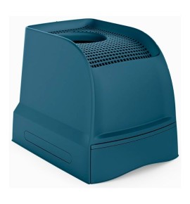 Lettiera Frida IMAC – Ingresso alto e cassetto