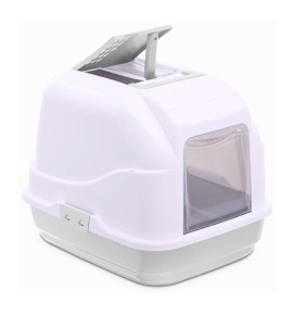 Lettiera Easy Cat IMAC – Con paletta e filtro odori
