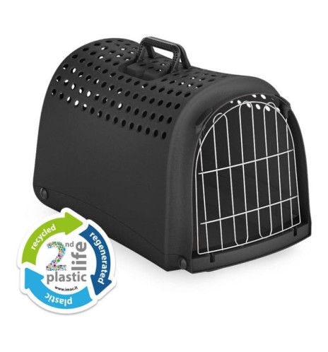 IMAC Linus – Trasportino per gatti e cani piccoli IMAC Linus – Trasportino per gatti e cani piccoli
