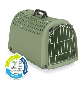 IMAC Linus – Trasportino per gatti e cani piccoli