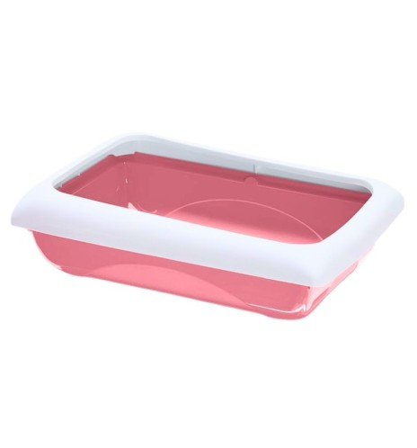 Lettiera Dodò IMAC – Aperta, pratica e versatile Lettiera Dodò IMAC – Aperta, pratica e versatile