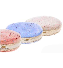Macarons Morbido: cuccia per cani e gatti