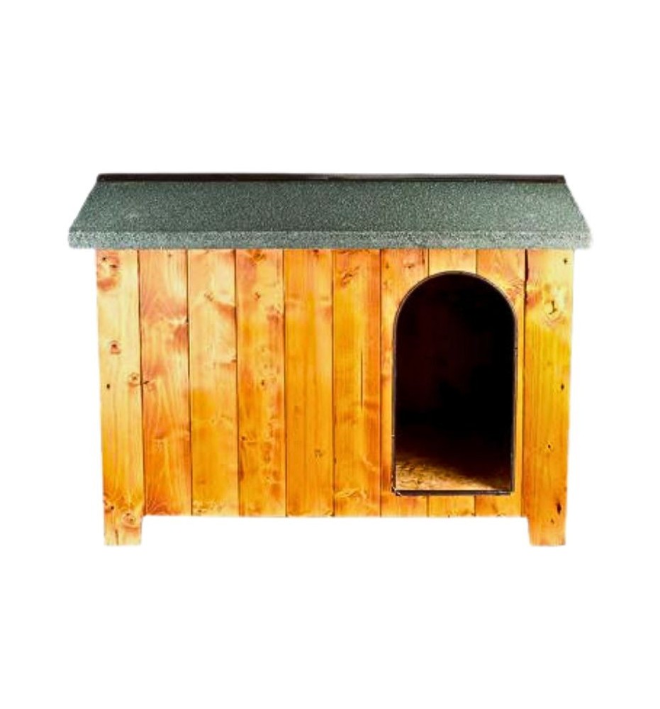 Chalet Ferribiella | Cuccia outdoor in legno