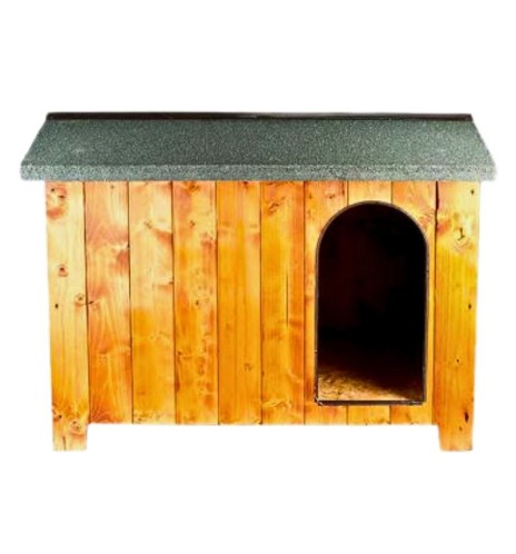 Chalet Ferribiella | Cuccia outdoor in legno Chalet Ferribiella | Cuccia outdoor in legno