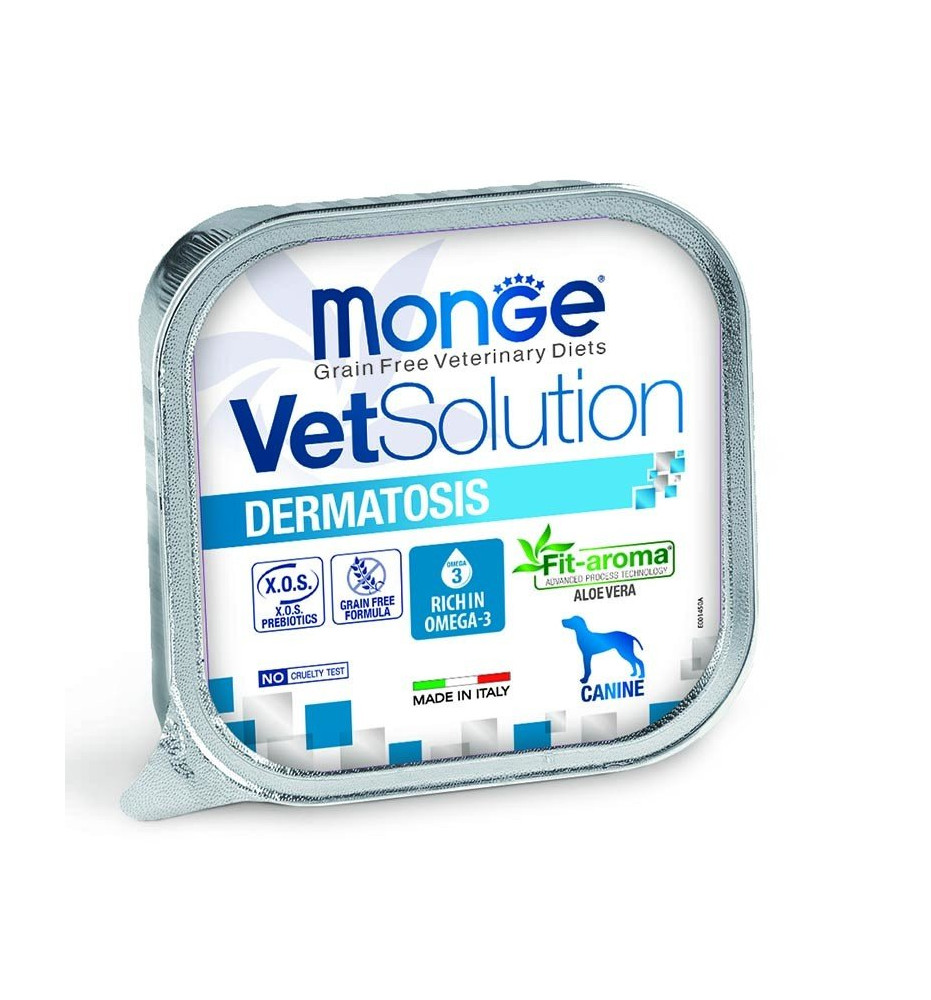Monge VetSolution Dermatosis