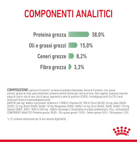 ROYAL CANIN® FELINE CARE NUTRITION DIGESTIVE CARE Dry Pet Food for Cat - Supporto digestivo per il benessere felino