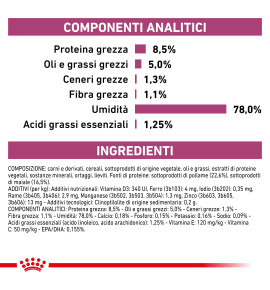 ROYAL CANIN® VETERINARY HEALTH NUTRITION EARLY RENAL - Alimento secco per gatti | Supporto alla salute renale | Acquista online
