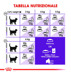 Royal Canin Feline Health Nutrition Sensible 33 Dry Pet Food - Best Food for Cats