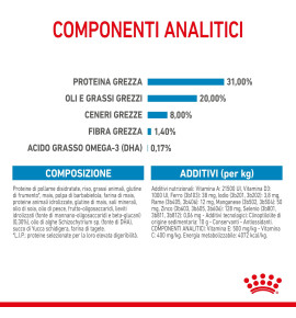 "Royal Canin Size Health Nutrition Puppy - Mini Dry Pet Food for Dog | Buy Now"