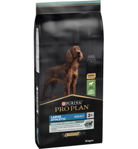 PRO PLAN CANE – LARGE ATHLETIC ADULT - SENSITIVE DIGESTION