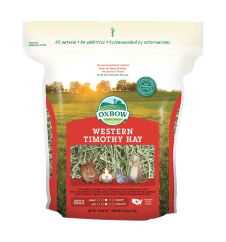 Timothy Hay per conigli e roditori | fieno ricco di fibre Timothy Hay per conigli e roditori | fieno ricco di fibre