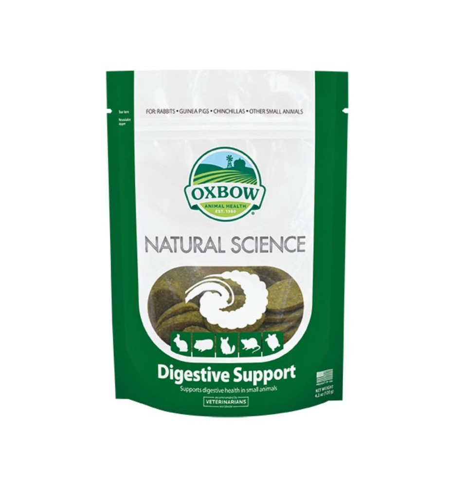 Digestive Support | Integratore per digestione naturale
