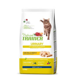 Urinary adult pollo | Crocchette per la salute urinaria