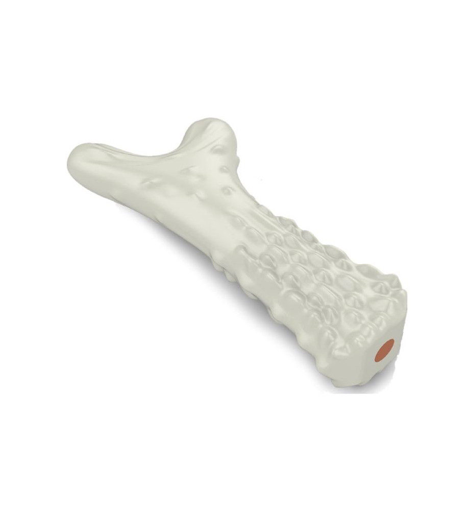 Treatricks per cani | Corna in nylon con snack naturale