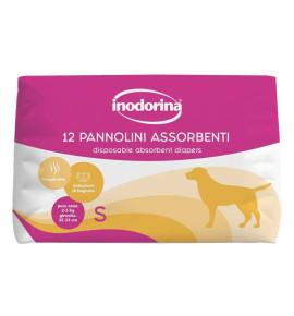 Pannolini assorbenti | Assorbenza e igiene garantito
