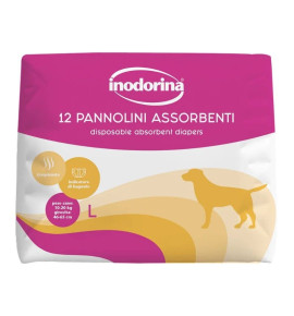 Pannolini assorbenti | Assorbenza e igiene garantito
