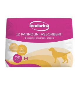 Pannolini assorbenti | Assorbenza e igiene garantito