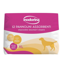 Pannolini assorbenti | Assorbenza e igiene garantito