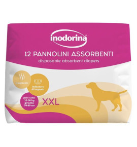 Pannolini assorbenti | Assorbenza e igiene garantito