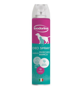 Deodorante Spray Inodorina – Profumo fvresco e duraturo